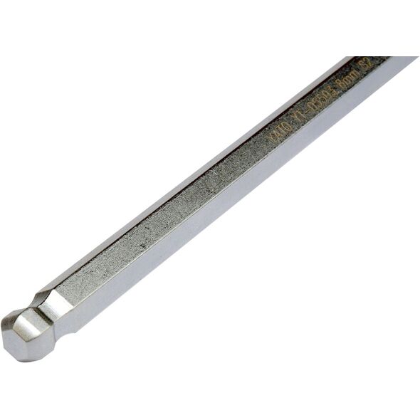 Yato Klucz imbusowy hex typ T 5mm z kulką (YT-05590) 3125626 5906083055904
