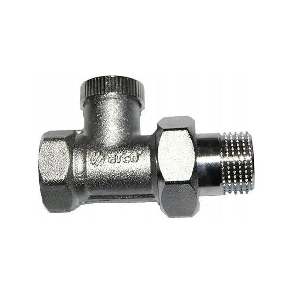 Arco ARCO ZAWÓR POWROTNY 1/2" PROSTY TEIDE+ - 507365 3127133 8428519062197