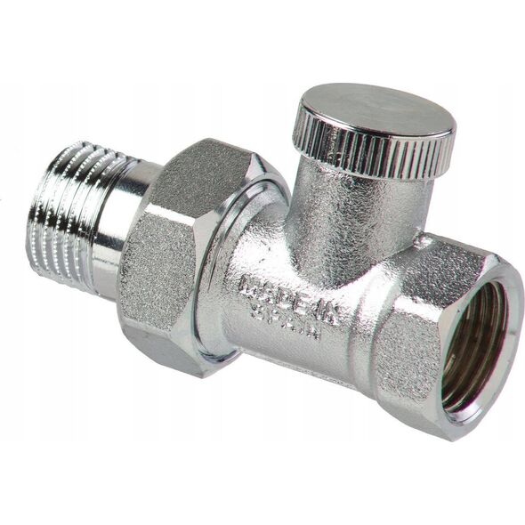 Arco ARCO ZAWÓR POWROTNY 1/2" PROSTY TEIDE+ - 507365 3127133 8428519062197