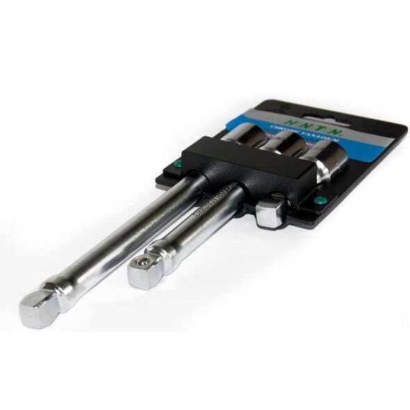 Honiton Zestaw przedłużek 1/2" 3szt. (H4003) 3132767 1000000189506