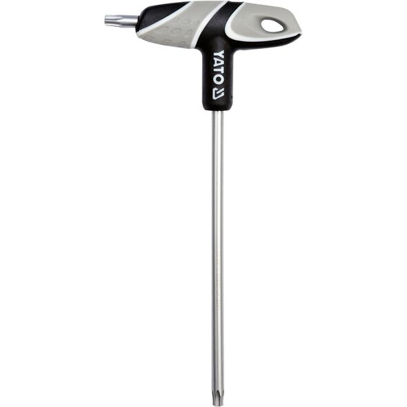 Yato Klucz trzpieniowy torx typ T T40 z otworem (YT-05609) 3125639 5900001397701