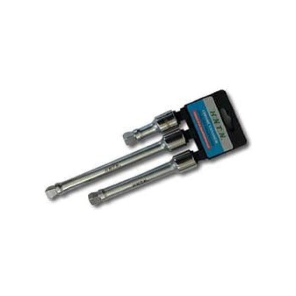 Honiton Zestaw przedłużek 1/2" 3szt. (H4003) 3132767 1000000189506