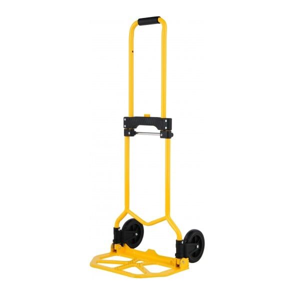 Vorel Wózek magazynowy składany 60kg (78660) 3120229 5906083786600