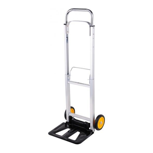 Vorel Wózek magazynowy składany 90kg (78661) 3120230 5906083786617