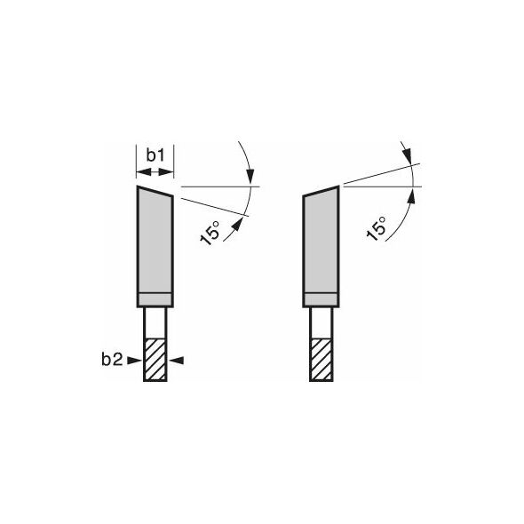 Bosch Tarcza pilarska Optiline Wood 350mm z54 (2.608.640.674) 3133703 3165140194624