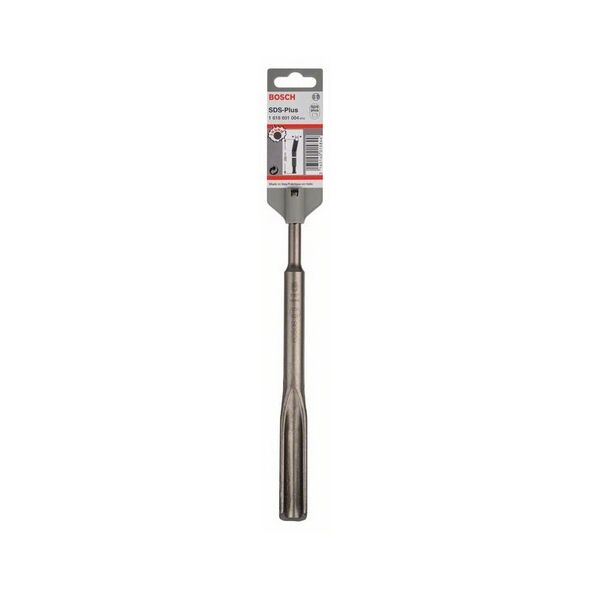 Bosch Dłuto wydrążone SDS-plus 250mm - 1618601004 3136949 3165140015844
