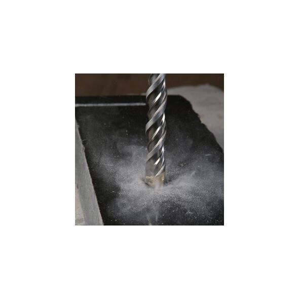 Wiertło Globus SDS+ 8mm  (KWSDS 8*110) 3138123 5900855042413