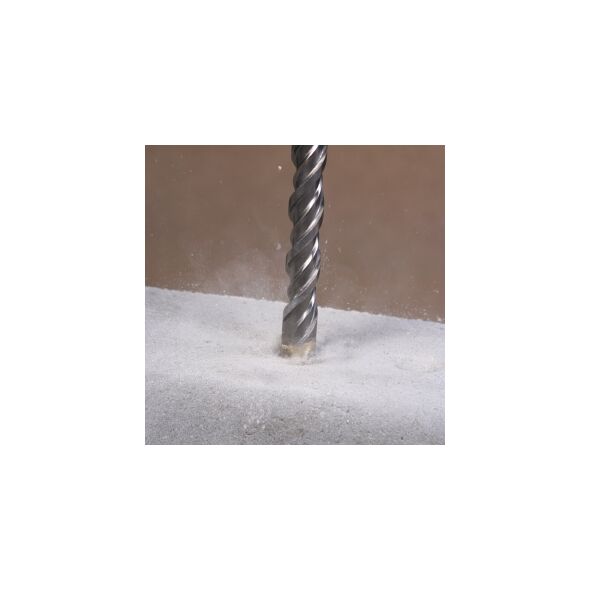 Wiertło Globus SDS+ 8mm  (KWSDS 8*110) 3138123 5900855042413