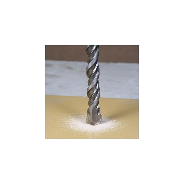 Wiertło Globus SDS+ 8mm  (KWSDS 8*110) 3138123 5900855042413