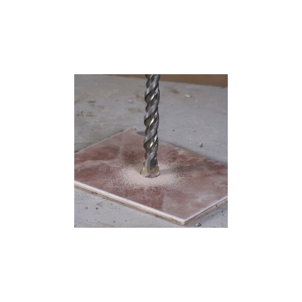 Wiertło Globus SDS+ 8mm  (KWSDS 8*110) 3138123 5900855042413