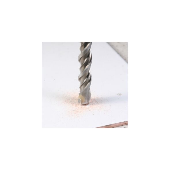 Wiertło Globus SDS+ 8mm  (KWSDS 8*110) 3138123 5900855042413