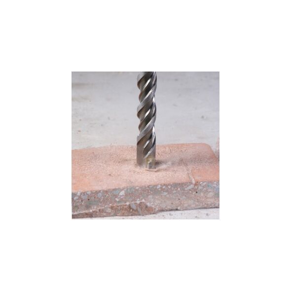 Wiertło Globus SDS+ 8mm  (KWSDS 8*110) 3138123 5900855042413