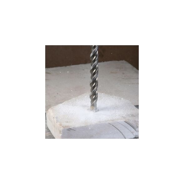 Wiertło Globus SDS+ 8mm  (KWSDS 8*110) 3138123 5900855042413
