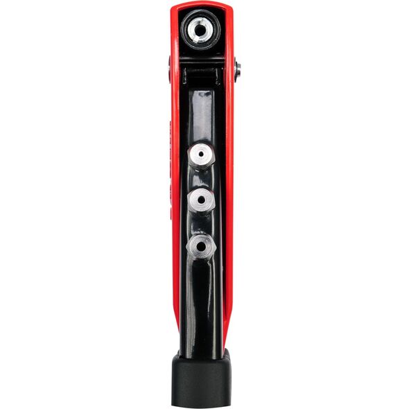Yato Nitownica standard 2,4-4,8mm (YT-36007) 3141316 5906083360077