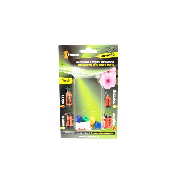 Kwazar Dysze do lancy do opryskiwacza Orion (6905115000000) 3158784 5904447002441