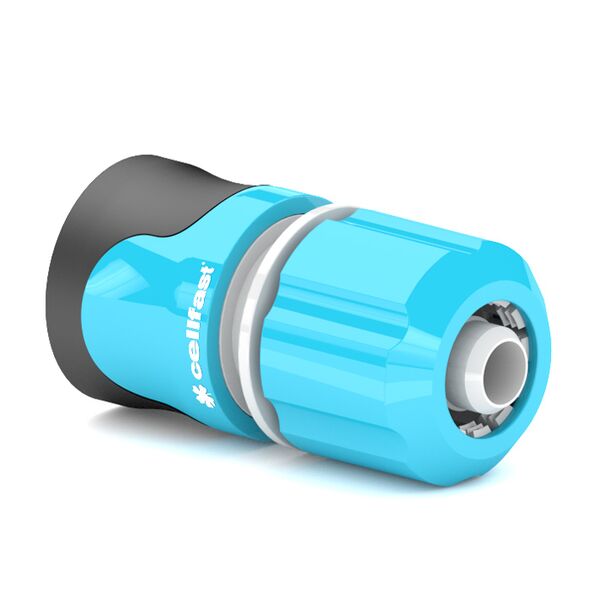 Cellfast Szybkozłącze Ergo przelotowe 3/4" (53-135) 3160442 5901828859847