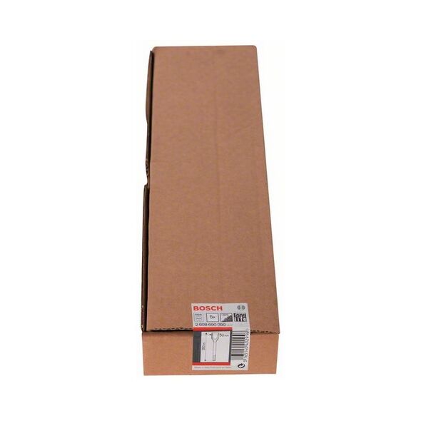 Bosch Dłuto łopatkowe SDS-max szerokie 350mm 2 608 690 099 3160462 3165140402996