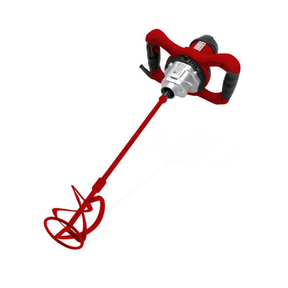 Mieszarka Rubi Rubimix-9 BL 1200 W 3161004 8413797259407