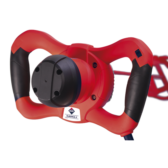 Mieszarka Rubi Rubimix-9 BL 1200 W 3161004 8413797259407