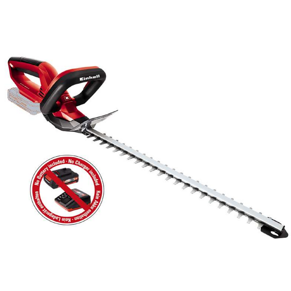 Einhell Nożyce akumulatorowe GH-CH 1846 Li Solo 46 cm 3161183 4006825588293