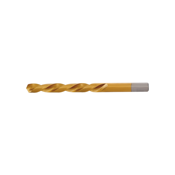 Wiertło Graphite do metalu tytanowe walcowe 4,8mm  (57H130) 3161901 5902062571304