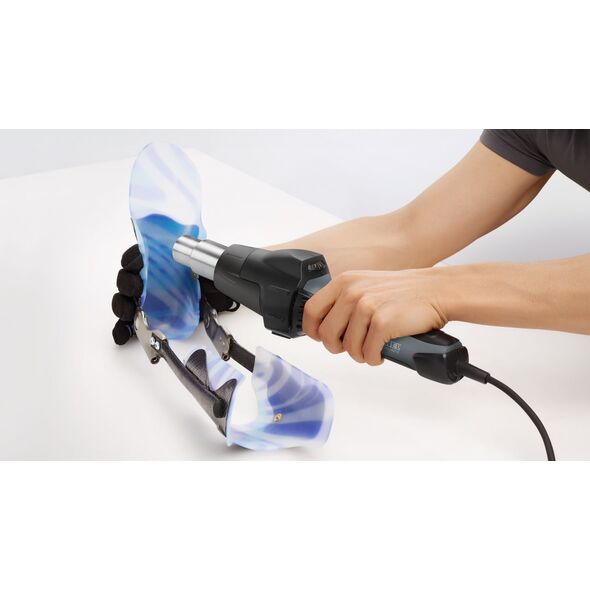 Opalarka Steinel 2200 W (008284) 3163417 4007841008284