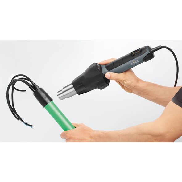 Opalarka Steinel 2200 W (008284) 3163417 4007841008284