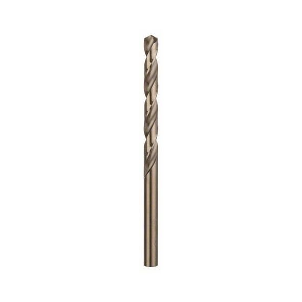Wiertło Bosch do metalu HSS walcowe 6,5mm  (B 2608585856) 3133727 3165140520911