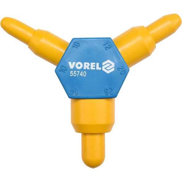 Vorel Kalibrator do rur (55740) 3163438 5906083557408