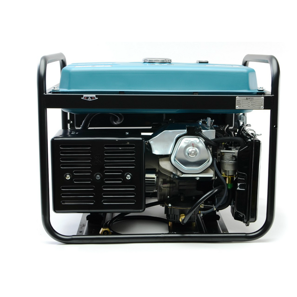 Agregat Könner & Söhnen 5500 W 3167548 4260405361144