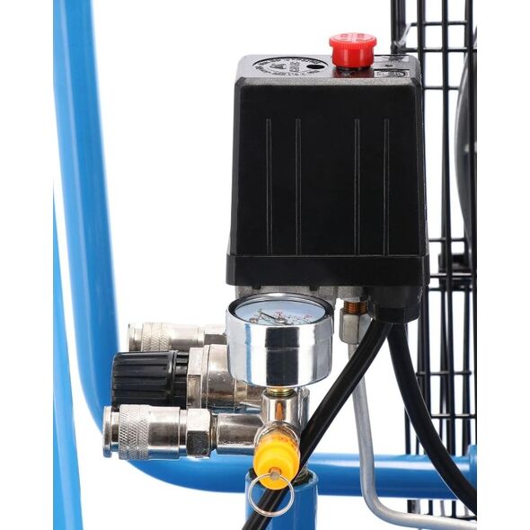 Sprężarka Airpress HL 340-90 10bar 90L (36844-E) 3168773 8712418169546