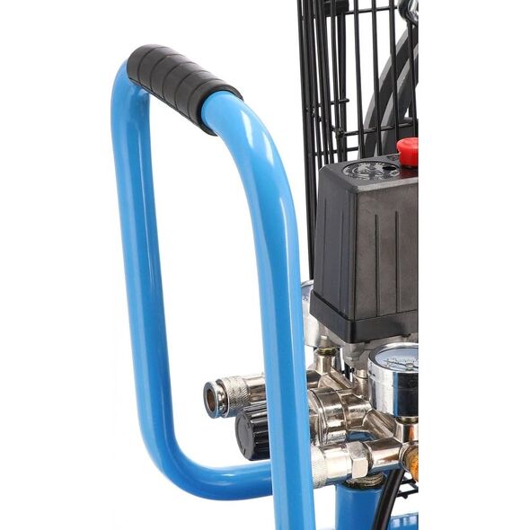 Sprężarka Airpress HL 340-90 10bar 90L (36844-E) 3168773 8712418169546