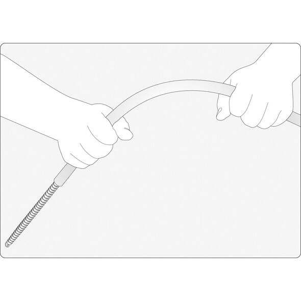 Yato Sprężyna wewnętrzna do gięcia rur 20mm (YT-21851) 3170250 5906083218514