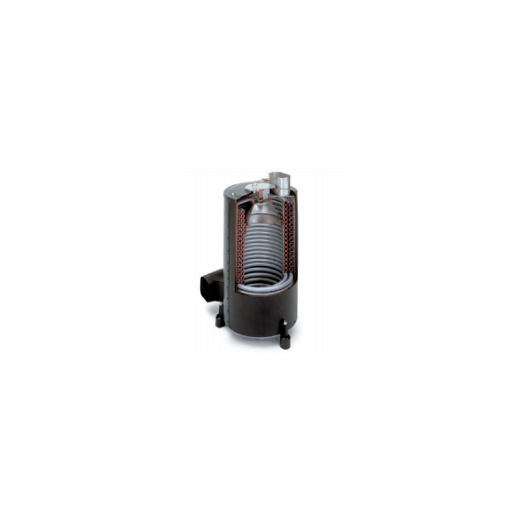 Karcher Środek zmiękczający RM 110 ASF do myjek serii HDS 1L (6.295-623.0) 3170334 4039784615007