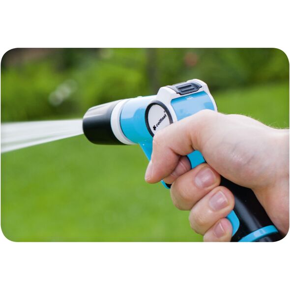 Cellfast Zraszacz pistoletowy prosty Ergo (53-320) 3170597 5901828859922