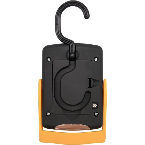 Vorel Lampa ręczna obrotowa 20+3 LED - 82730 3170974 5906083827303