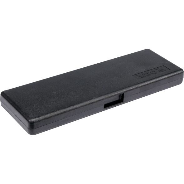 Yato Suwmiarka 200mm ze stali nierdzewnej (YT-72003) 3171175 5906083720031