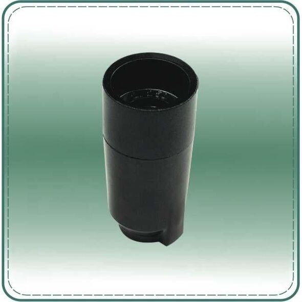 Opal Oprawka bakielitowa E14 standard - D.3001 3169382 5907484331543