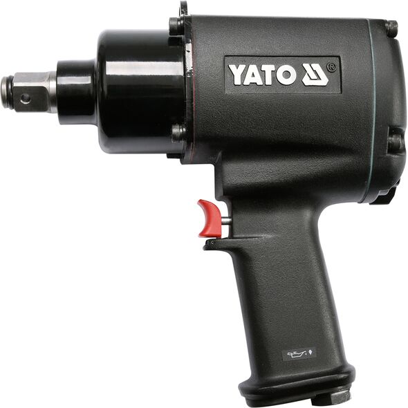 Klucz udarowy Yato YT-09564 6.3 bar 3/4" 3170246 5906083095641