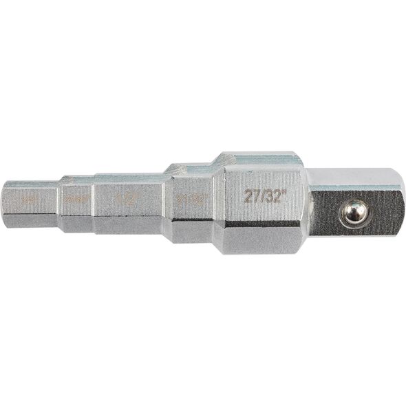 Yato Klucz sztorcowy 1/2" do współpracy z grzechotką YT-03315 (YT-03316) 3170972 5906083033162
