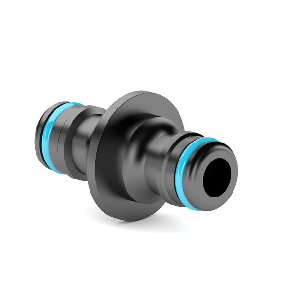 Cellfast Łącznik Ergo dwójnik 1/2" 3/4" (53-200) 3165433 5901828859854