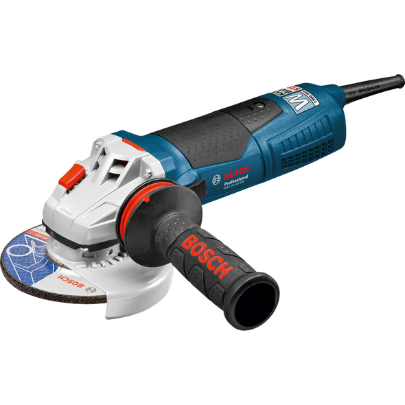 Szlifierka Bosch GWS 19-125 CIE 3172135 3165140838382