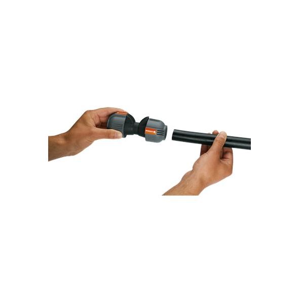 Gardena Złączka 25mm - 2775-20 3172465 4078500277501