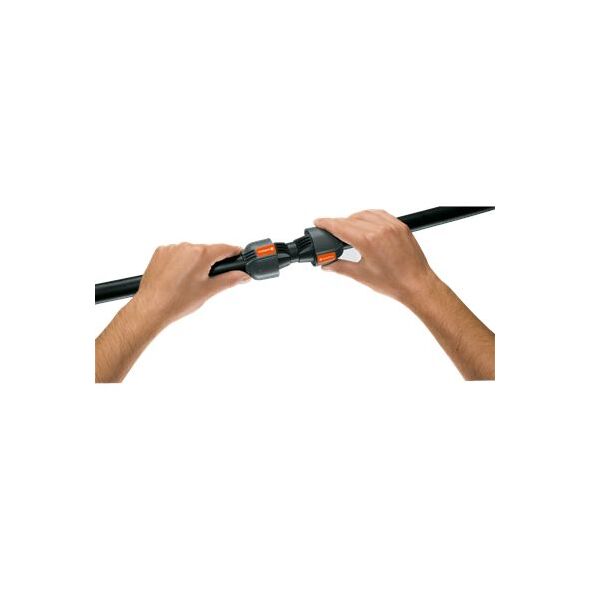 Gardena Złączka 25mm - 2775-20 3172465 4078500277501