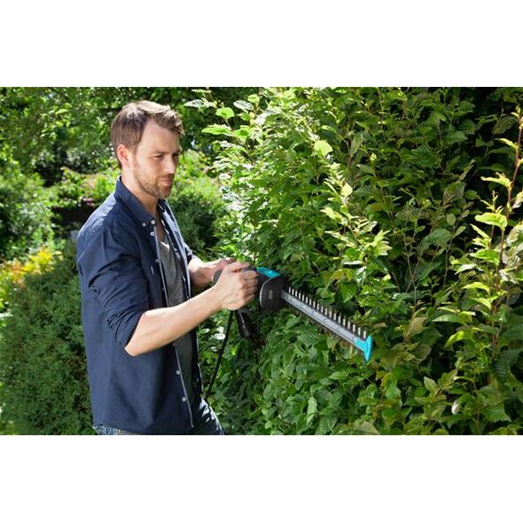 Gardena Nożyce elektryczne  EasyCut 500/55 55 cm 3172492 4078500016582