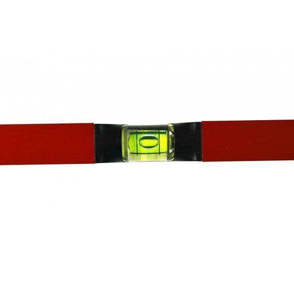 AWTools Poziomica czerwona 80cm 30002 3172934 5902198741725