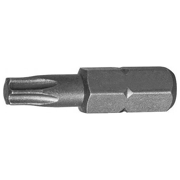 Jonnesway Końcówka TORX T45x30mm 6-kąt 10mm (D130T45) 3173492 4719152102772