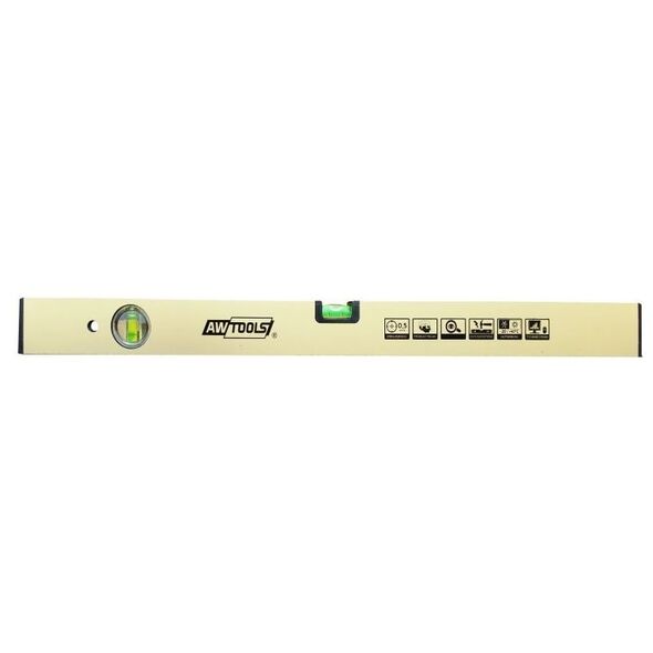 AWTools Poziomica złota 200cm 30017 3172803 5902198744597