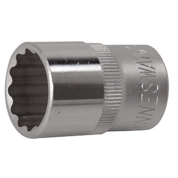 Jonnesway Nasadka 12-kątna 1/2" 21mm (S04H4921) 3173435 4719152149210