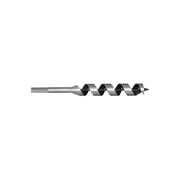 Wiertło Art-Pol do drewna spiralne sześciokątne 40mm  (AR54440) 3171623 5900171544400